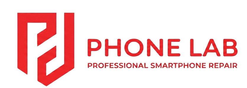 Phone Lab Logo